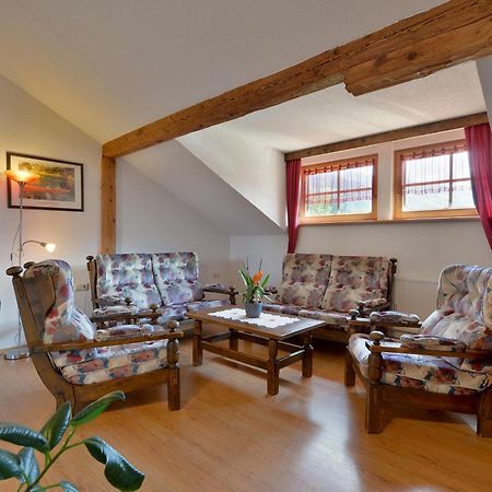 Ferienhaus Hoellwarth Stumm Room photo