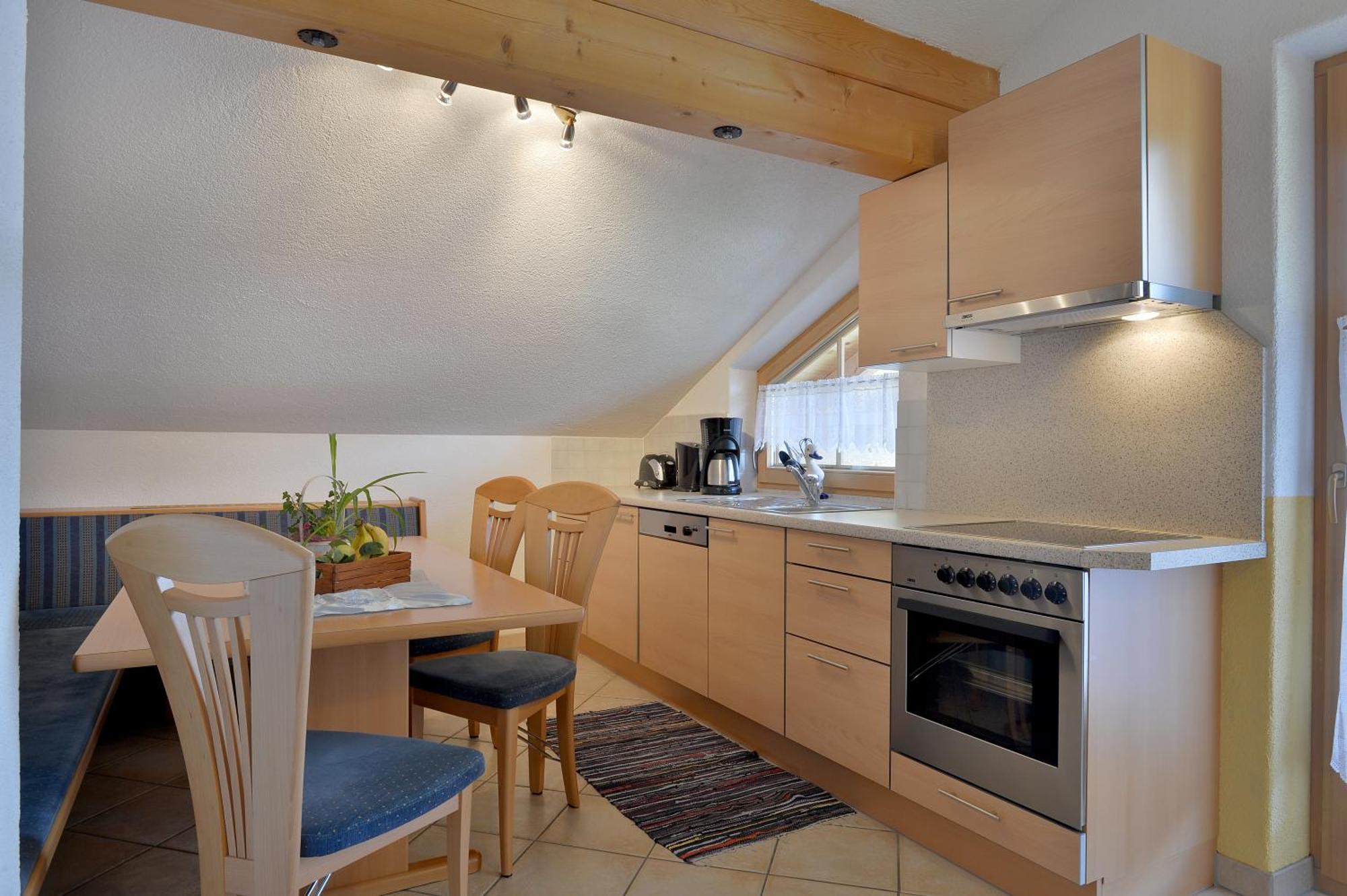 Ferienhaus Hoellwarth Stumm Room photo