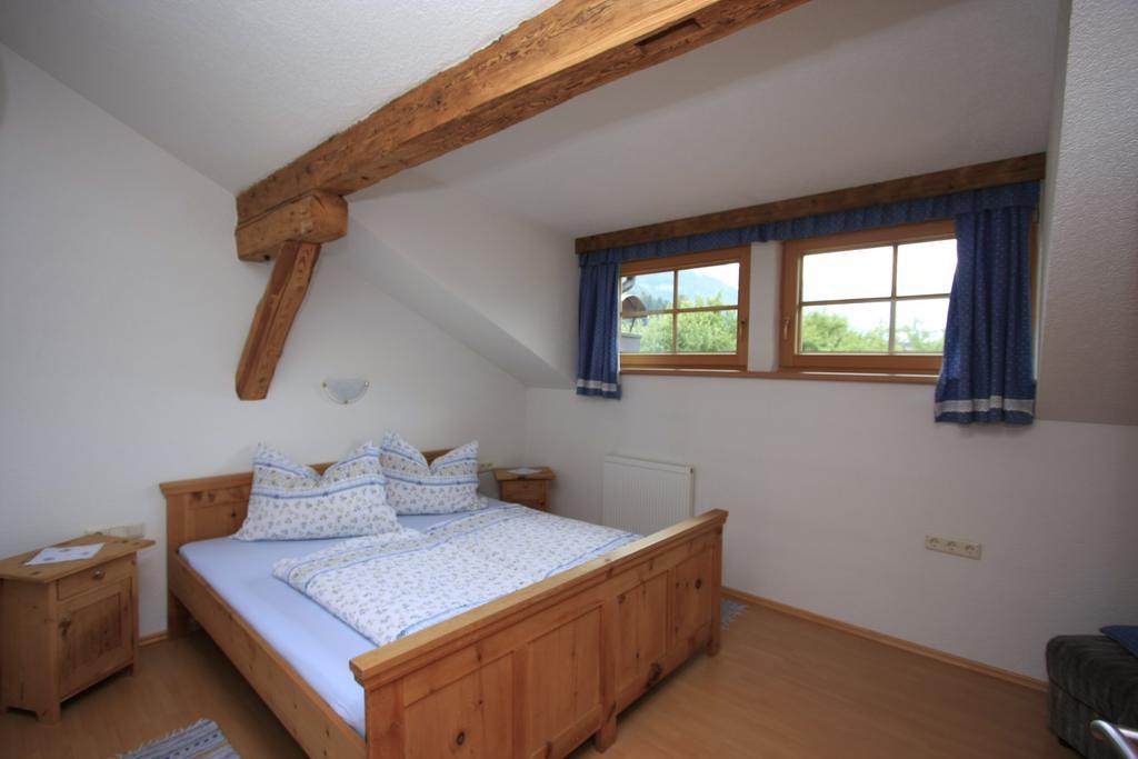 Ferienhaus Hoellwarth Stumm Exterior photo