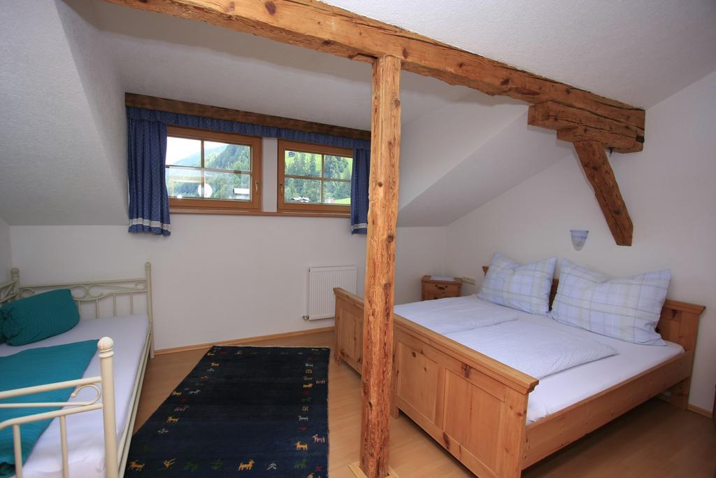 Ferienhaus Hoellwarth Stumm Room photo